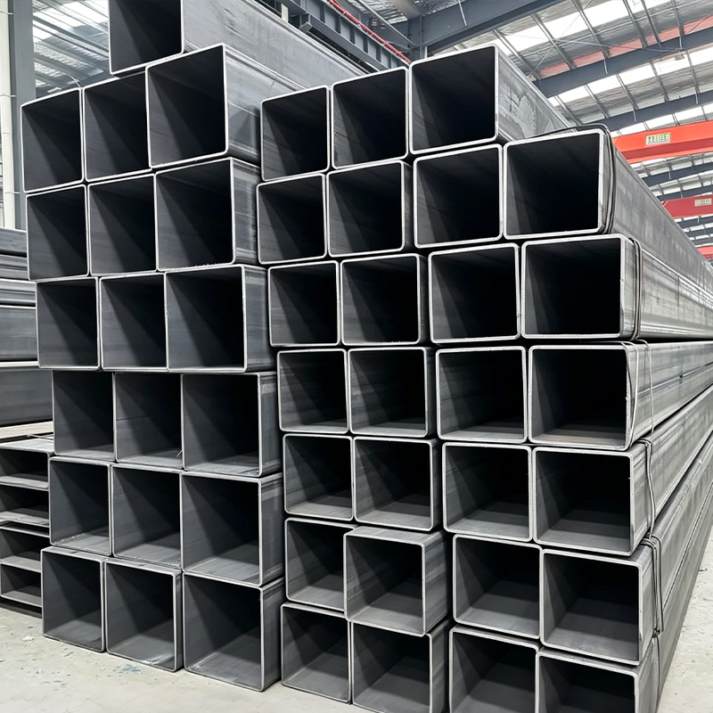 Carbon Steel Square Pipe