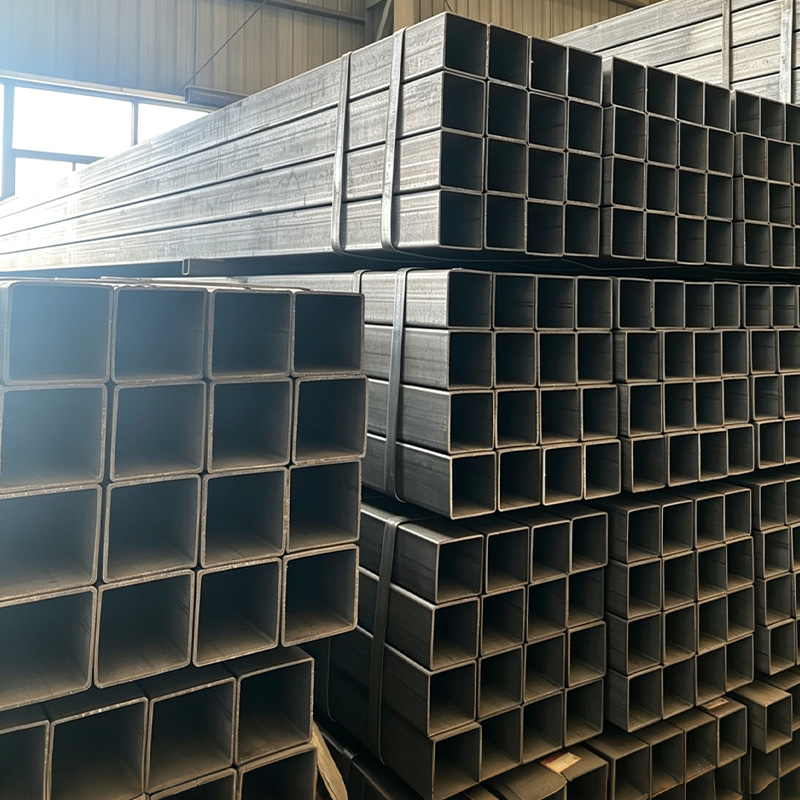 Carbon Steel Square Pipe