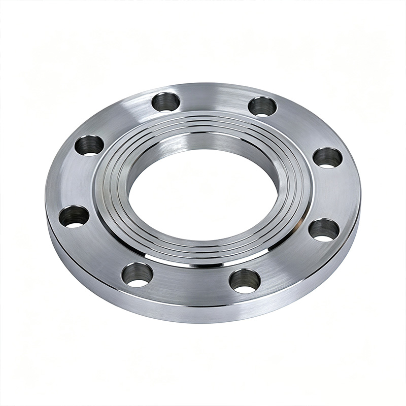 Stainless steel plate flat welding flange