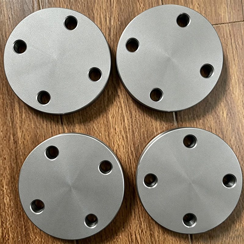 Carbon steel blind flange