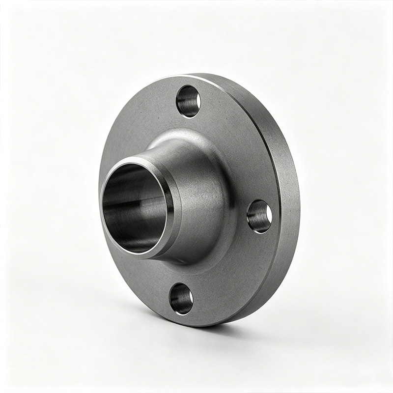 Carbon Steel Weld Neck Flange