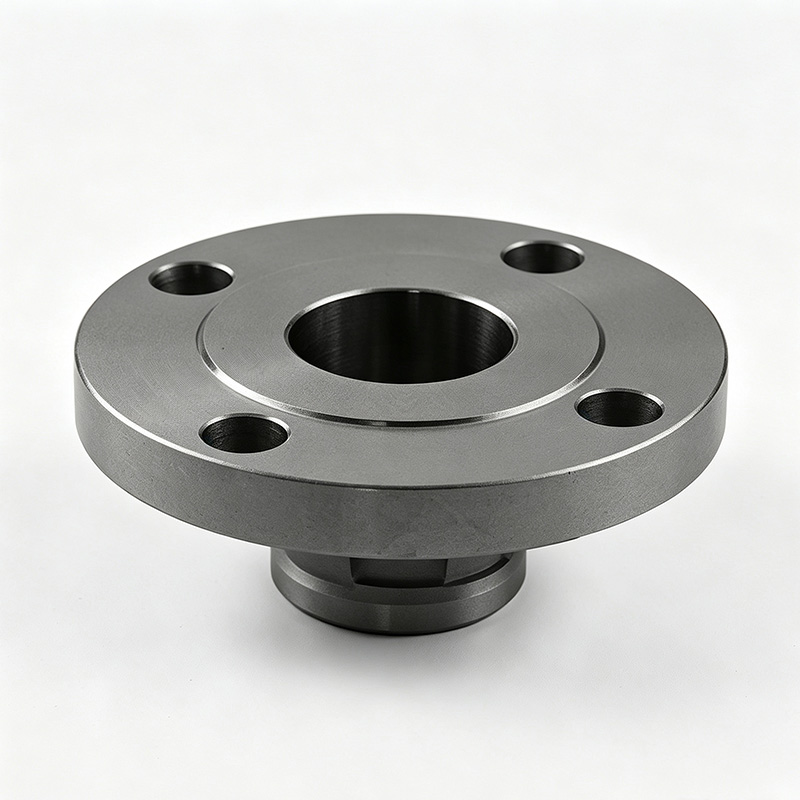 Carbon Steel Weld Neck Flange