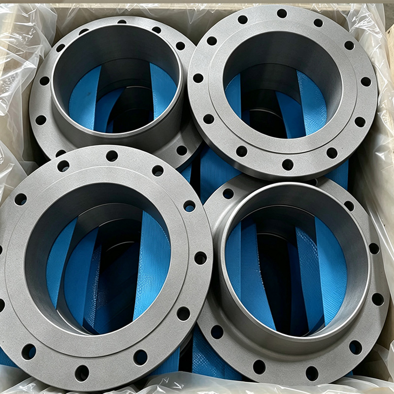 Carbon Steel Weld Neck Flange