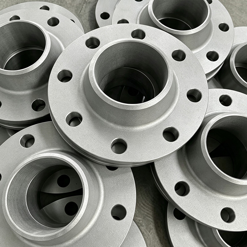 Carbon Steel Weld Neck Flange Carbon Steel Weld Neck Flange