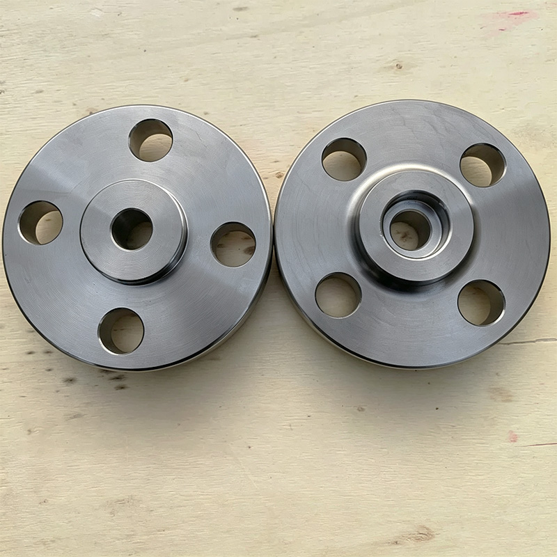 Carbon Steel Socket Weld Flange