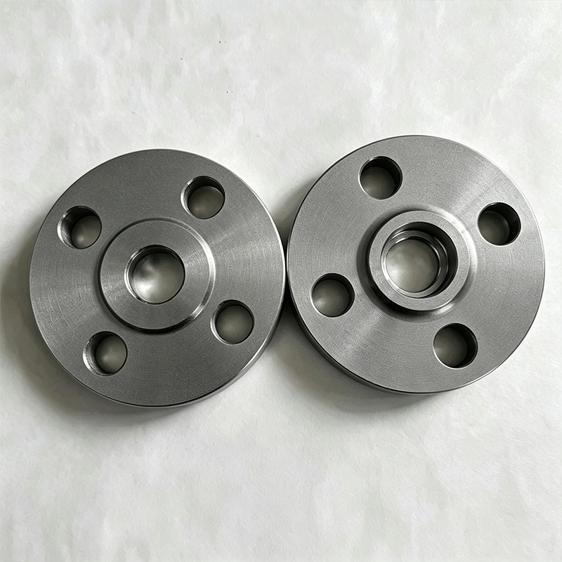 Carbon Steel Socket Weld Flange