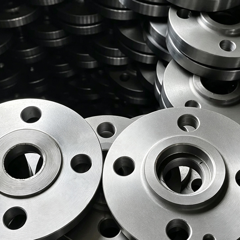Carbon Steel Socket Weld Flange Carbon Steel Socket Weld Flange