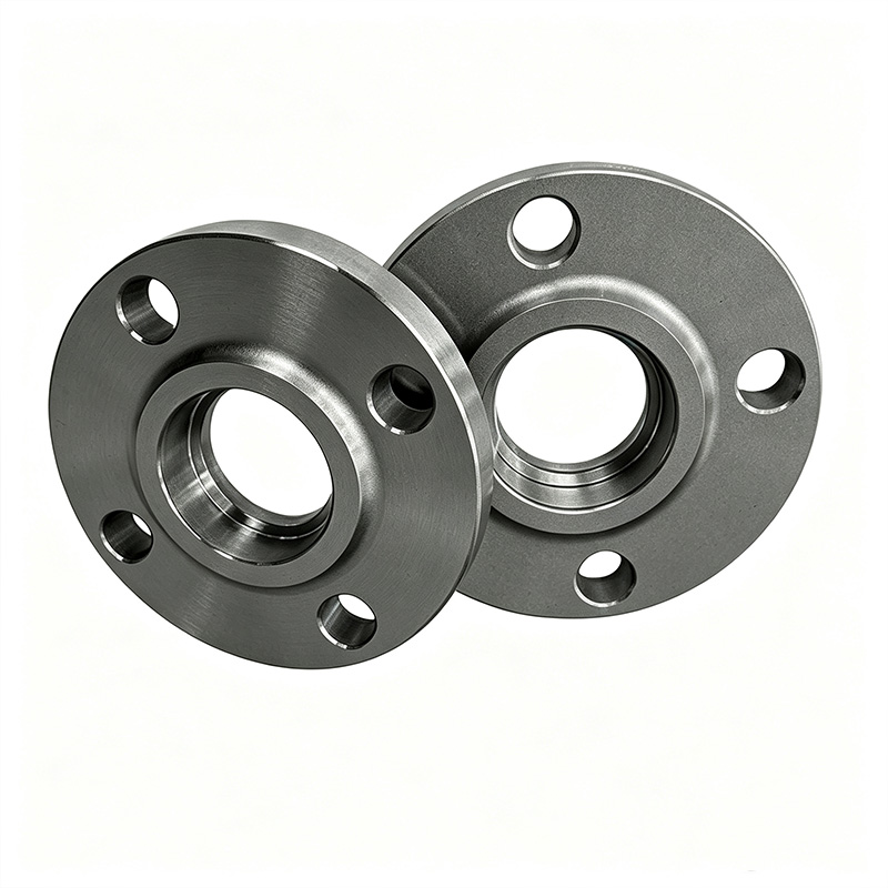 Carbon Steel Socket Weld Flange