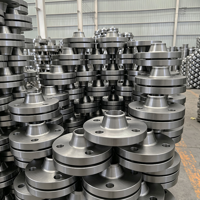Carbon Steel Long Weld Neck Flange Carbon Steel Long Weld Neck Flange