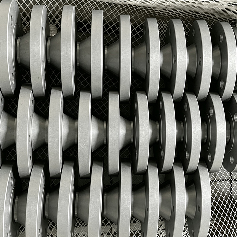 Carbon Steel Long Weld Neck Flange