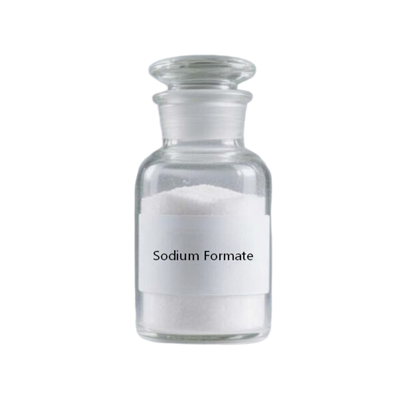 Sodium Formate