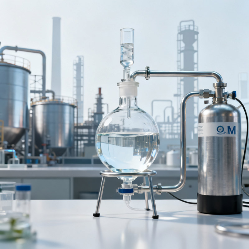 From Basic Chemical Raw Material to Energy Carrier - The Application Value of Formic Acid Continues to Upgrade