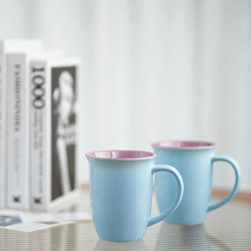 16oz Reverse-mouth Waist Drum Cup