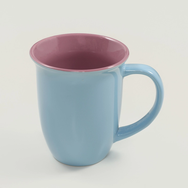 16oz Reverse-mouth Waist Drum Cup