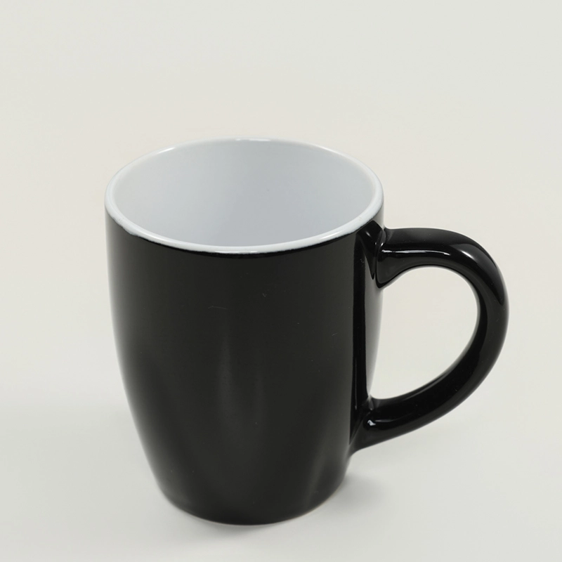 11oz Two-tone Waist Drum Cup