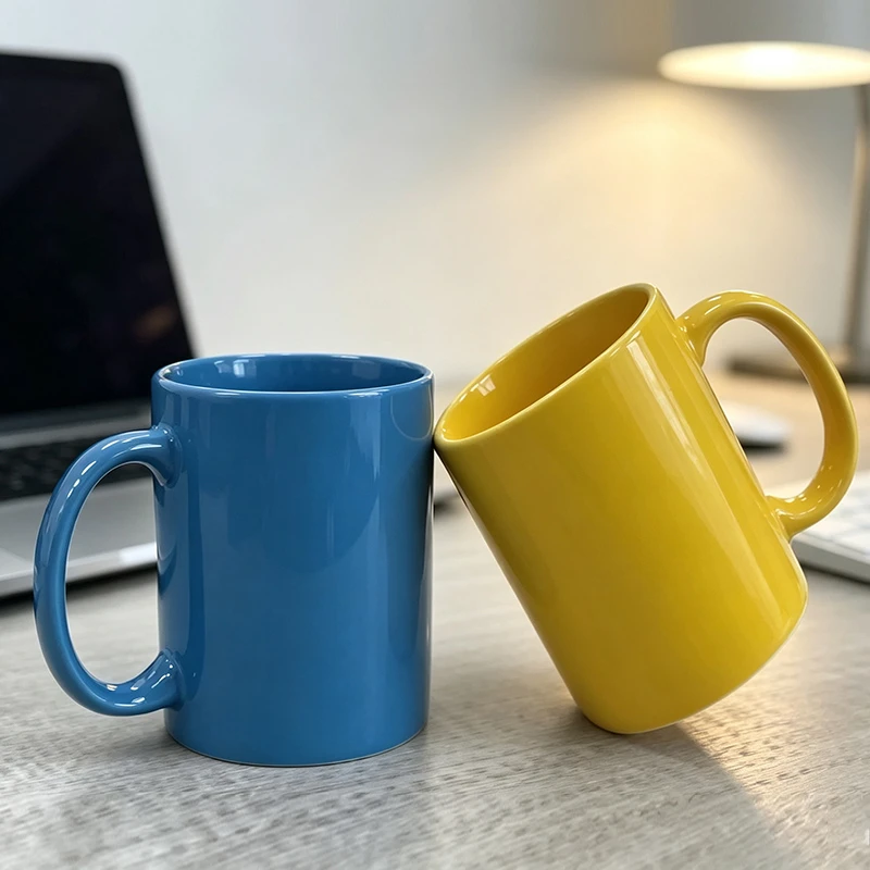 11oz All Colors Cup