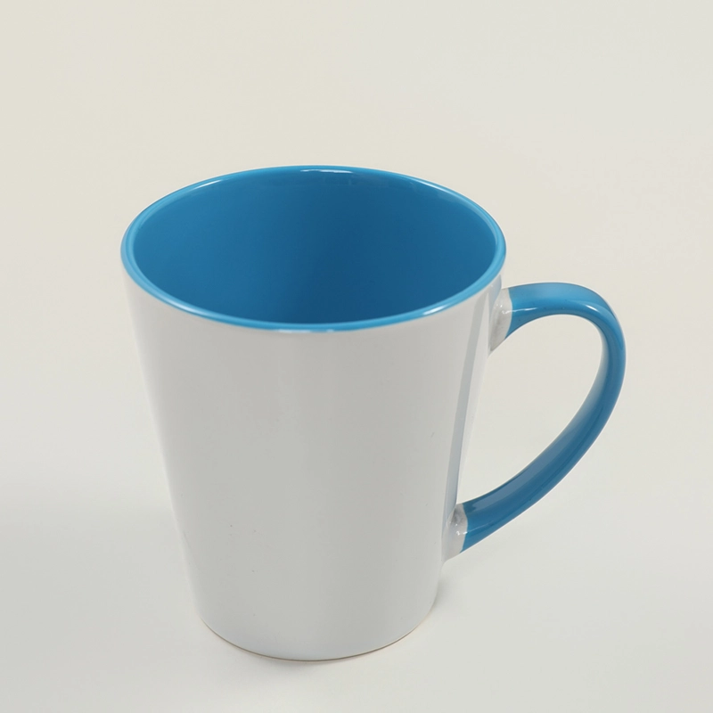 12oz Mini Funnel Two-Color Cup