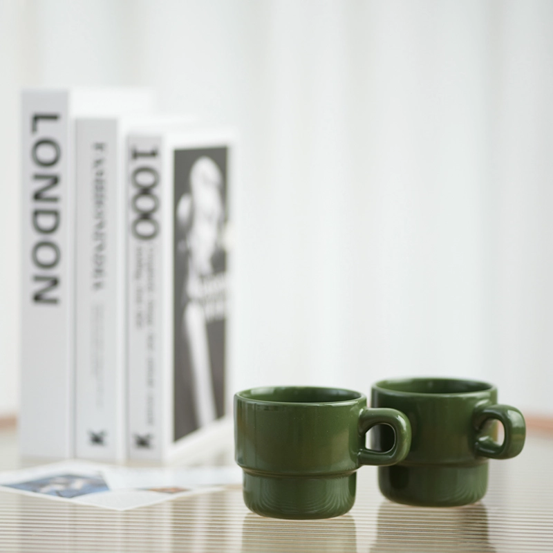 10oz Stacking Cups