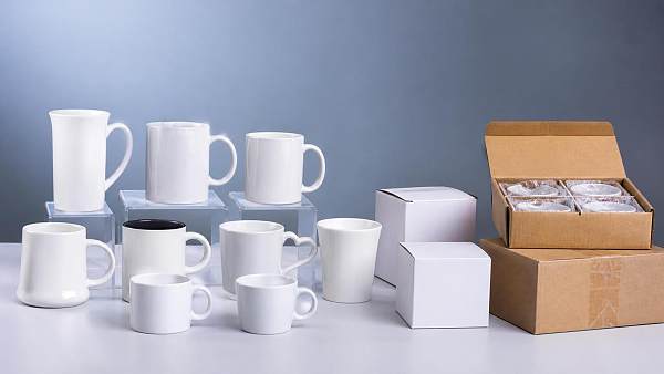What Should Buyers Check Before Ordering Mugs in Bulk for Custom Printing?