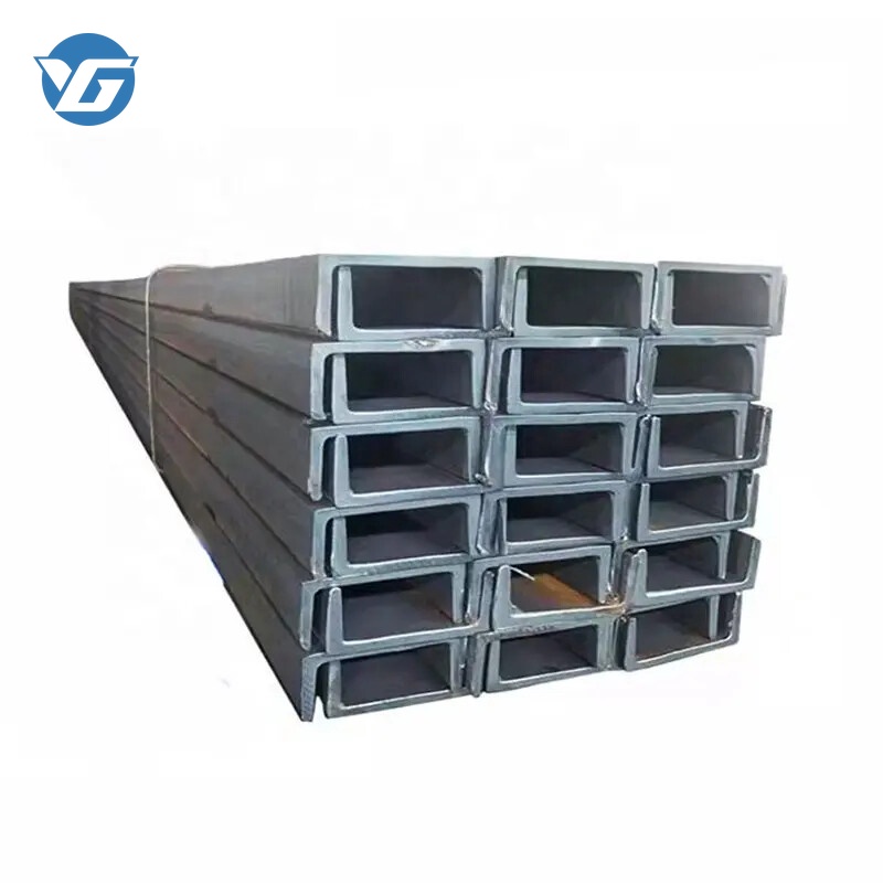 Channel Steel