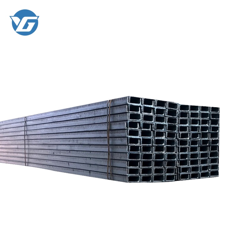 Channel Steel