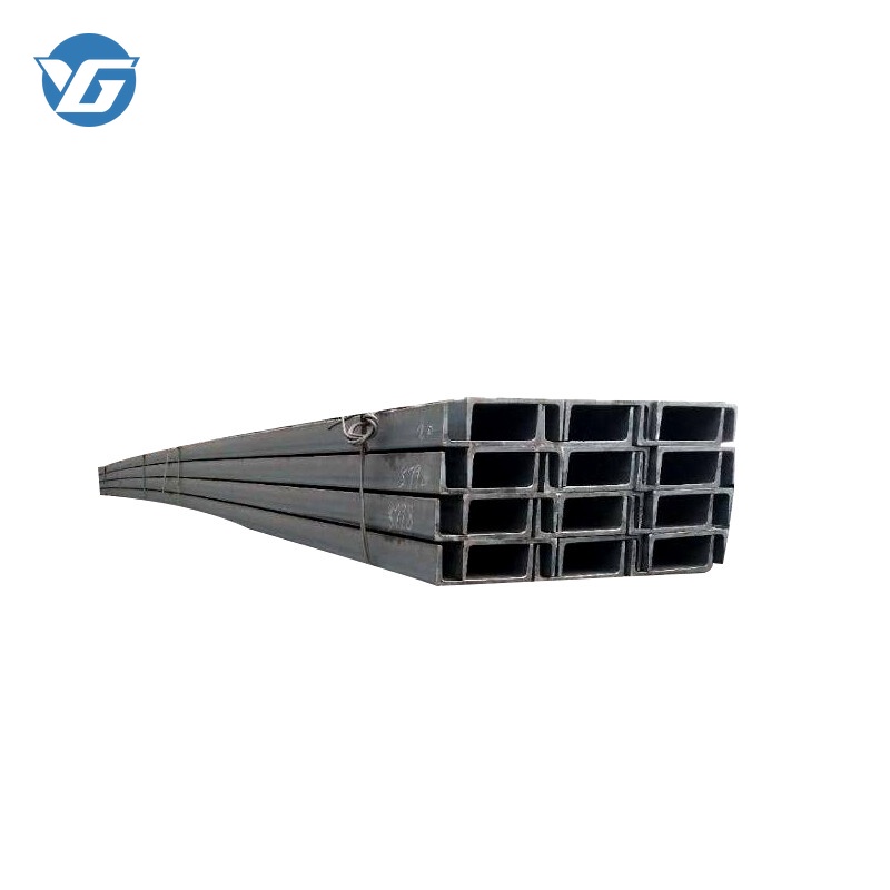 Channel Steel