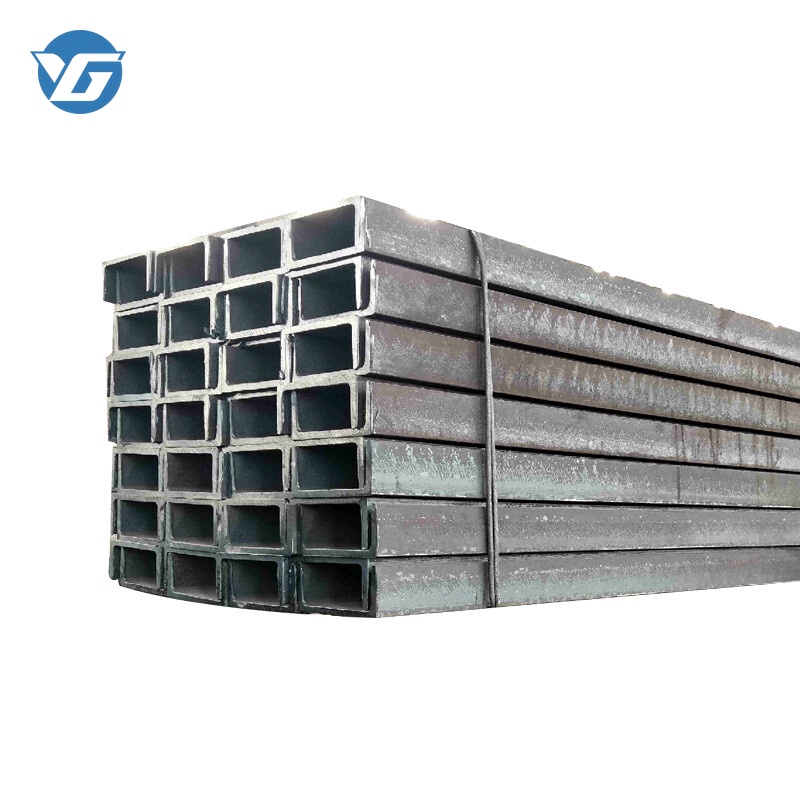 Channel Steel