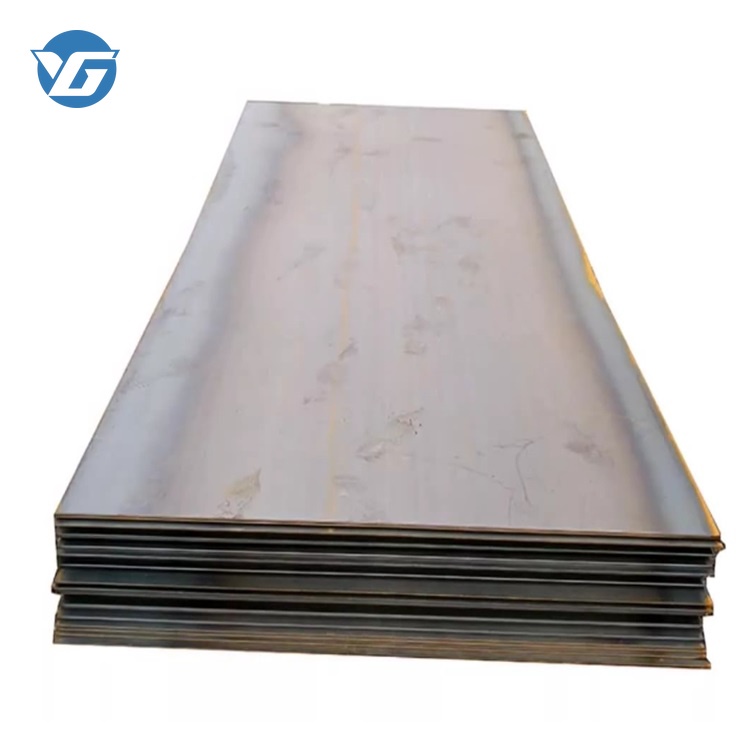 4135/4140/4142/6150 Alloy Plate EN10083-3