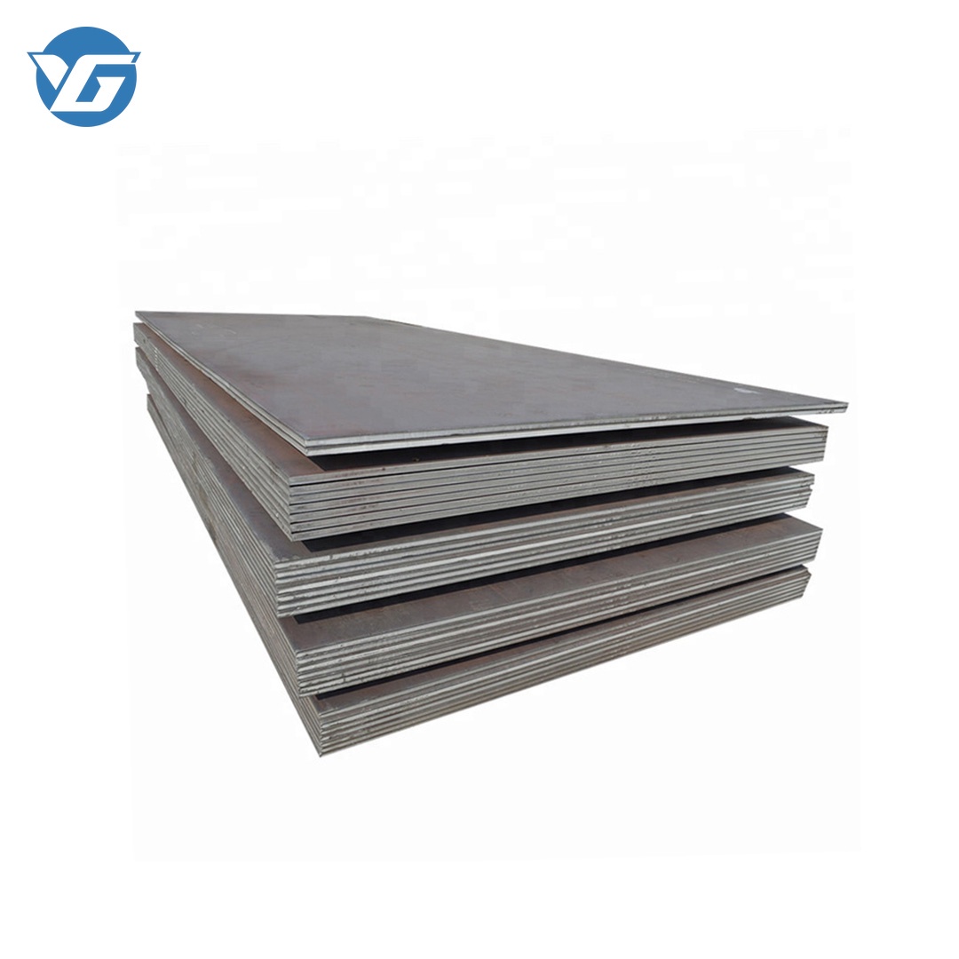 API Spec 5L Pipeline Steel Coil Steel Plate