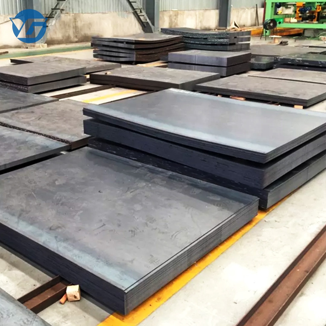 A588 Alloy Structural Steel Plate