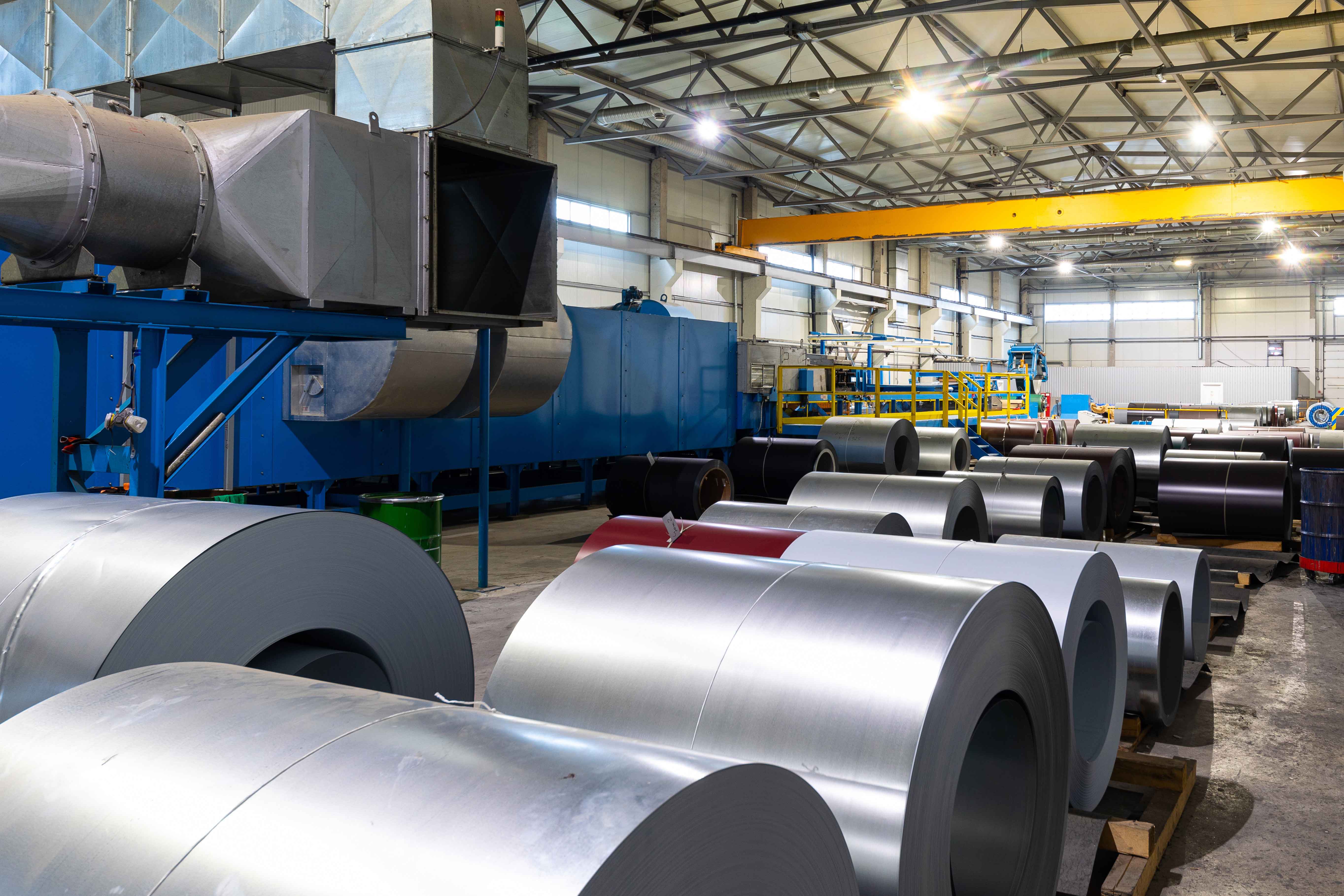 How to Evaluate One-Stop Steel Solutions for Multi-Phase Construction Projects