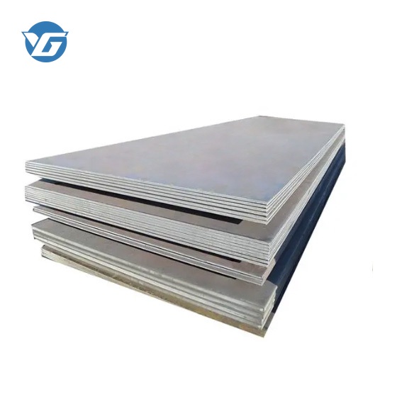 NM350 Steel Plate (NM350 Plate)