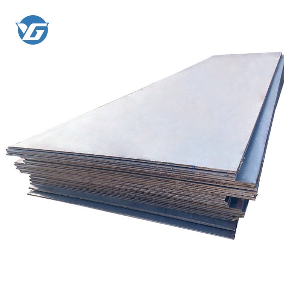 NM400 Steel Plate (NM400 Plate)