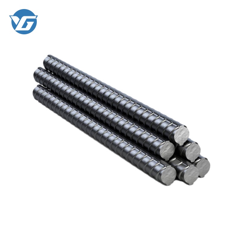 HRB400/HRB400E Deformed Steel Rebar