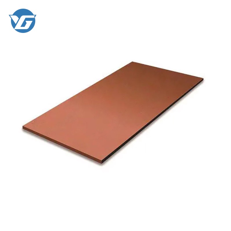 NM360 Wear Steel Plate (NM360 Plate)