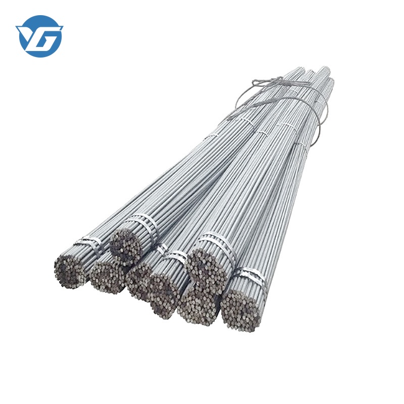 Galvanized Steel Rebar