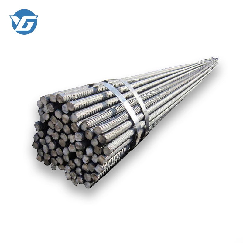 BS4449 Steel Reinforcement Rebar