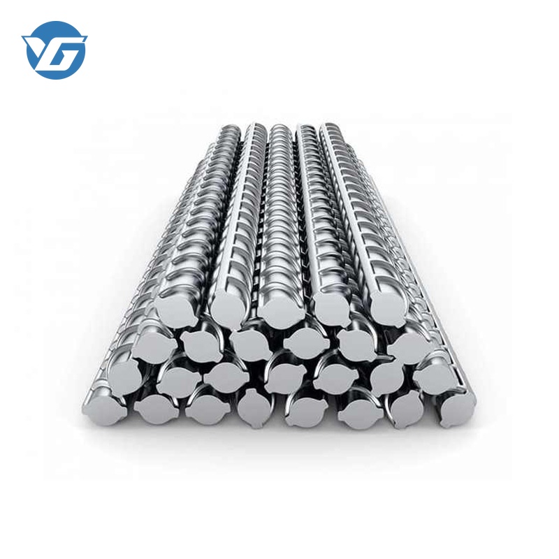 ASTM A615 Reinforcing Bar Grade 60
