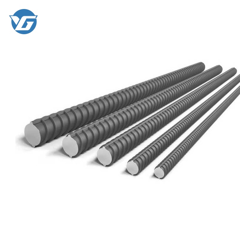 ASTM A615 Concrete Rebar Grade 40