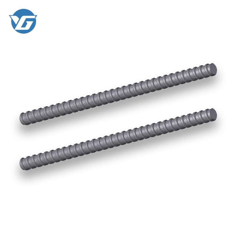 ASTM A615 Reinforcement Bar Grade 75