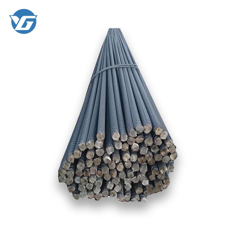 TMT Bars