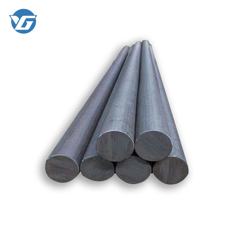 AISI/SAE 1025 Round Steel Bar
