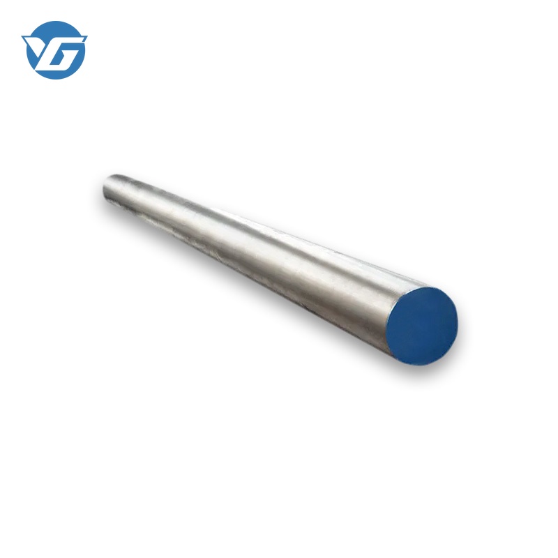 AISI/SAE 4130 Alloy Steel Bar