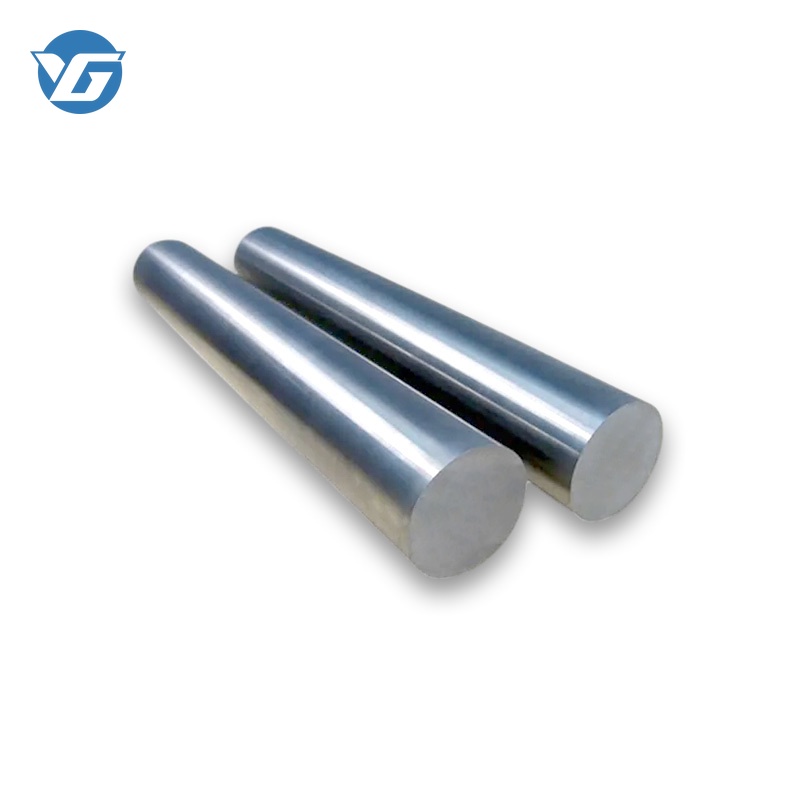 AISI/SAE 4140 Alloy Steel Bar