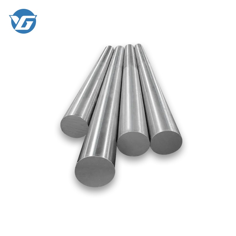 AISI/SAE 4340 Alloy Steel Bar