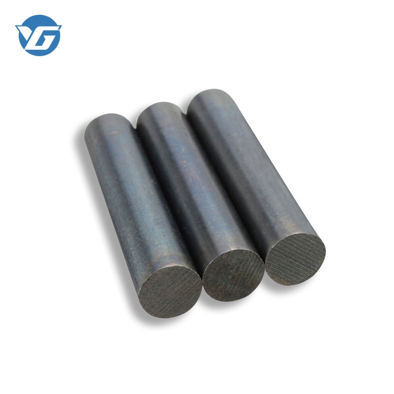 AISI/SAE 5160 Carbon Steel Bar