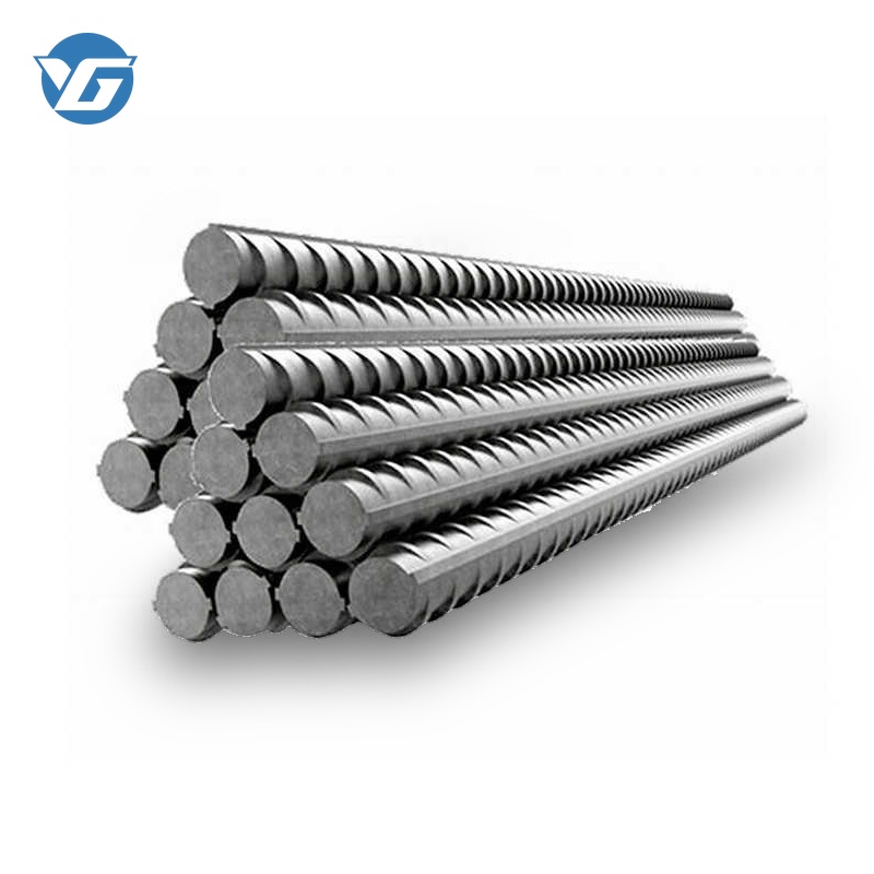 Deformed Rebar