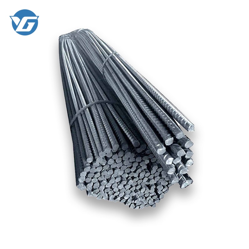 ASTM A615 Reinforcement Bar Grade 80
