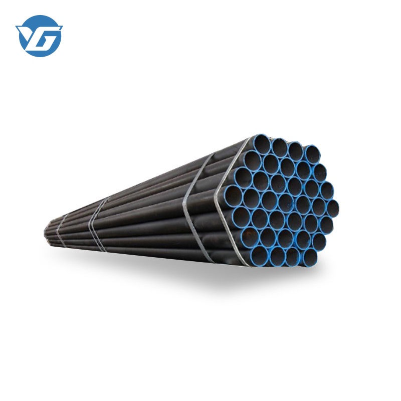 EN 10210/S355 Seamless Steel Pipe