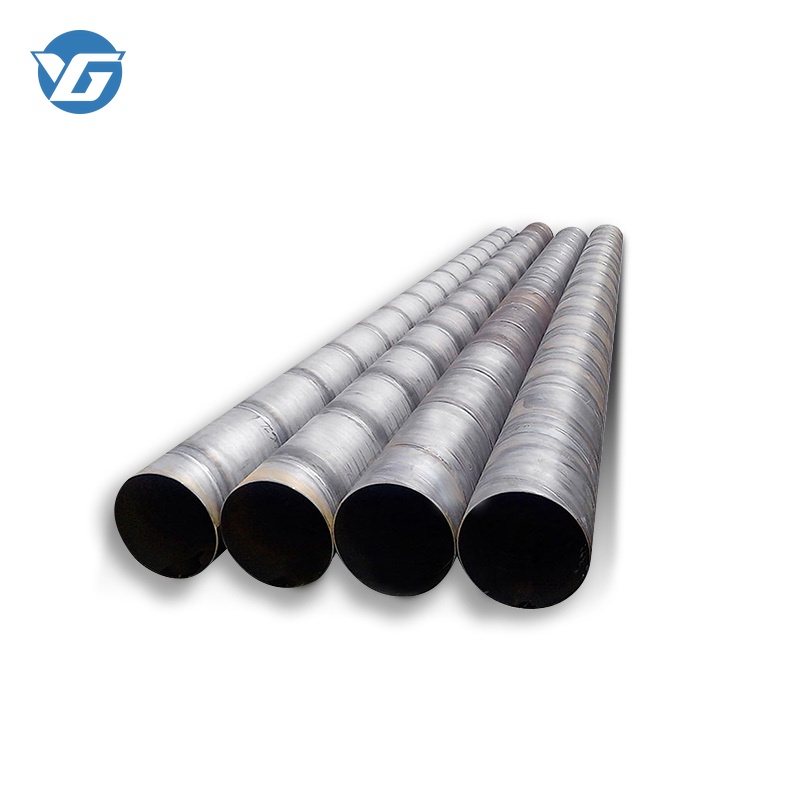 Spiral Submerged Arc Welded Pipe SSAW
